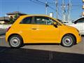 2017 Fiat 500