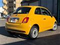 2017 Fiat 500