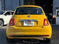 2017 Fiat 500