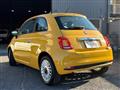 2017 Fiat 500