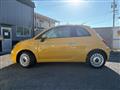 2017 Fiat 500