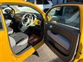 2017 Fiat 500