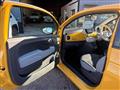 2017 Fiat 500