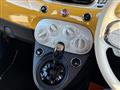 2017 Fiat 500