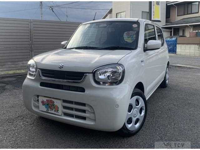 2025 Suzuki Alto