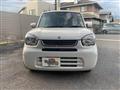 2025 Suzuki Alto