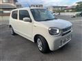 2025 Suzuki Alto