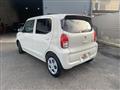 2025 Suzuki Alto