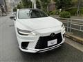 2025 Lexus RX