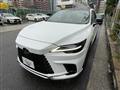 2025 Lexus RX
