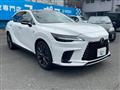 2025 Lexus RX
