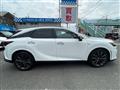 2025 Lexus RX