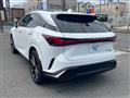 2025 Lexus RX