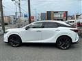 2025 Lexus RX