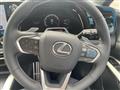 2025 Lexus RX