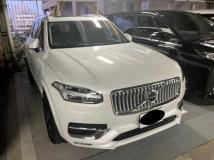 2023 Volvo XC90