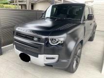 2023 Land Rover Defender