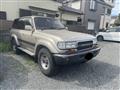 1993 Toyota Landcruiser 80