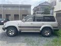 1993 Toyota Landcruiser 80
