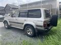 1993 Toyota Landcruiser 80