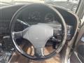 1993 Toyota Landcruiser 80