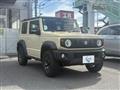 2021 Suzuki Jimny Sierra