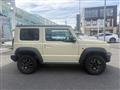 2021 Suzuki Jimny Sierra