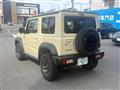 2021 Suzuki Jimny Sierra