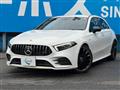2018 Mercedes-Benz A-Class