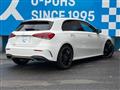 2018 Mercedes-Benz A-Class