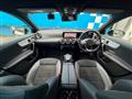 2018 Mercedes-Benz A-Class