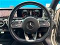 2018 Mercedes-Benz A-Class