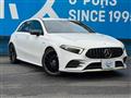 2018 Mercedes-Benz A-Class