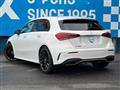 2018 Mercedes-Benz A-Class