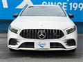 2018 Mercedes-Benz A-Class