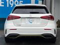 2018 Mercedes-Benz A-Class