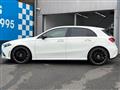 2018 Mercedes-Benz A-Class