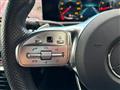 2018 Mercedes-Benz A-Class