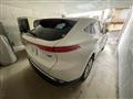 2022 Toyota Harrier Hybrid