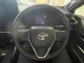 2022 Toyota Harrier Hybrid