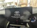 2022 Toyota Harrier Hybrid