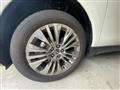 2022 Toyota Harrier Hybrid