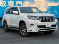 2020 Toyota Land Cruiser Prado