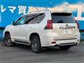 2020 Toyota Land Cruiser Prado