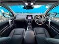 2020 Toyota Land Cruiser Prado