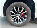 2020 Toyota Land Cruiser Prado
