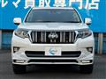 2020 Toyota Land Cruiser Prado