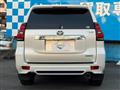 2020 Toyota Land Cruiser Prado