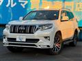2020 Toyota Land Cruiser Prado