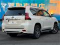 2020 Toyota Land Cruiser Prado